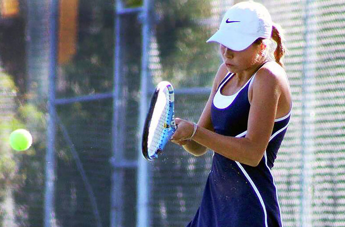 Highland wins team crown at Robert Logan Tennis Invitational