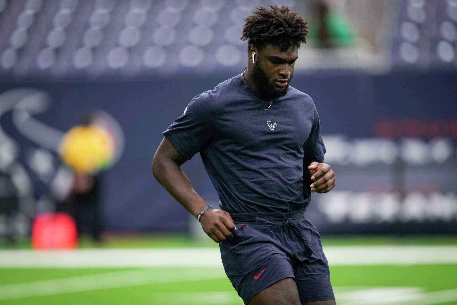 Houston Texans: Will Anderson Jr. named to Pro Bowl roster