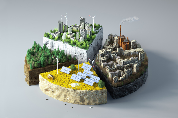 Green innovation key to addressing climate change — Bjorn Lomborg