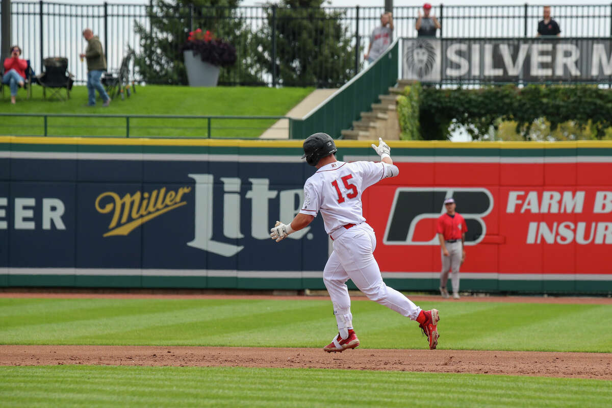 Best Sporting Event for Entertaining a Client: Cedar Rapids Kernels