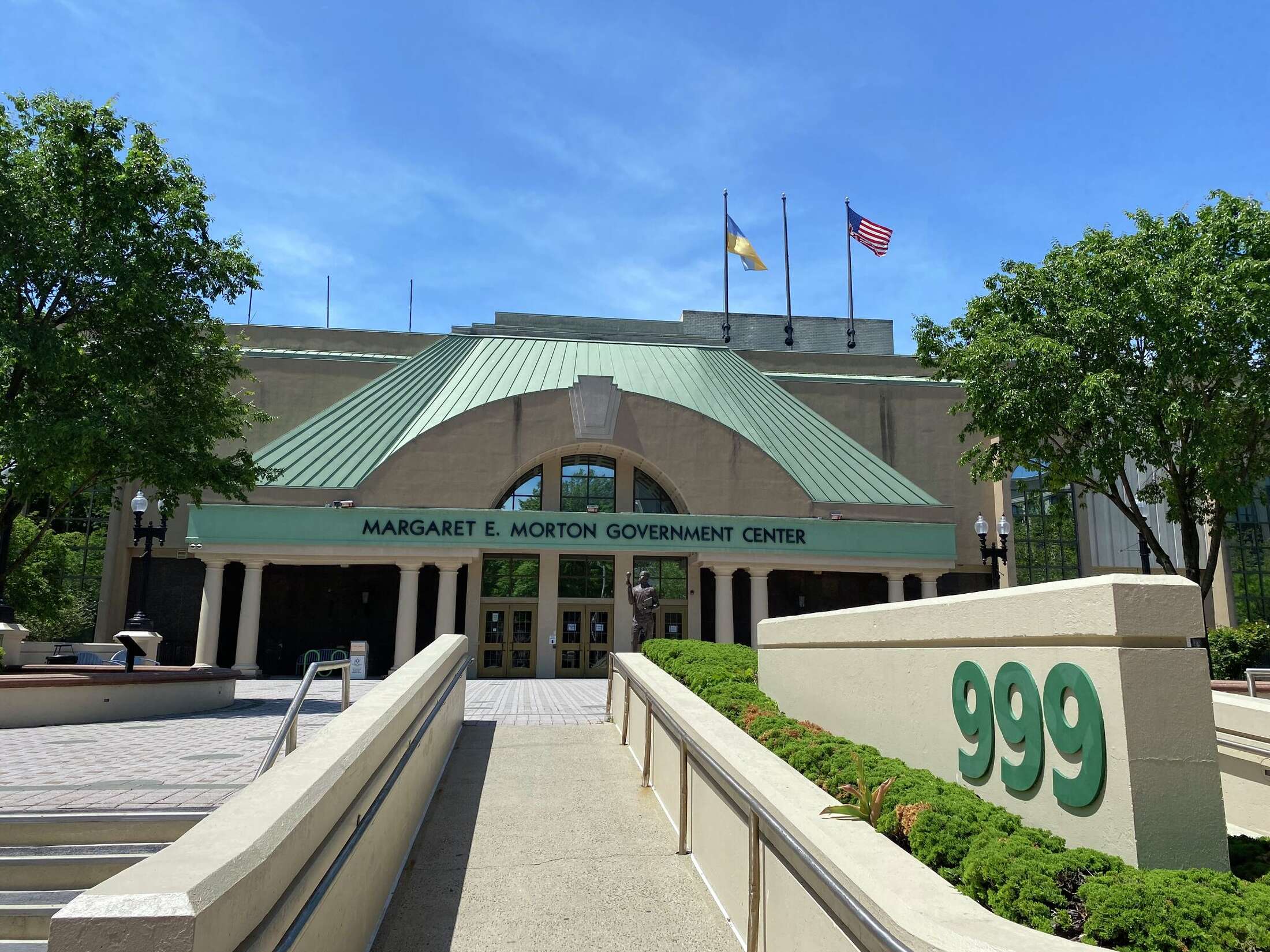 Bridgeport expands tax breaks for seniors, disabled residents