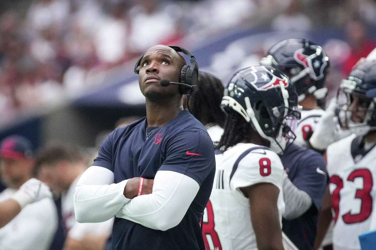 Houston Texans: How DeMeco Ryans Has Changed The Culture