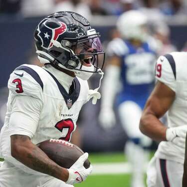 Houston Texans  Texas Sports Nation on  - Houston  Chronicle