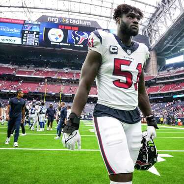 Houston Texans - 