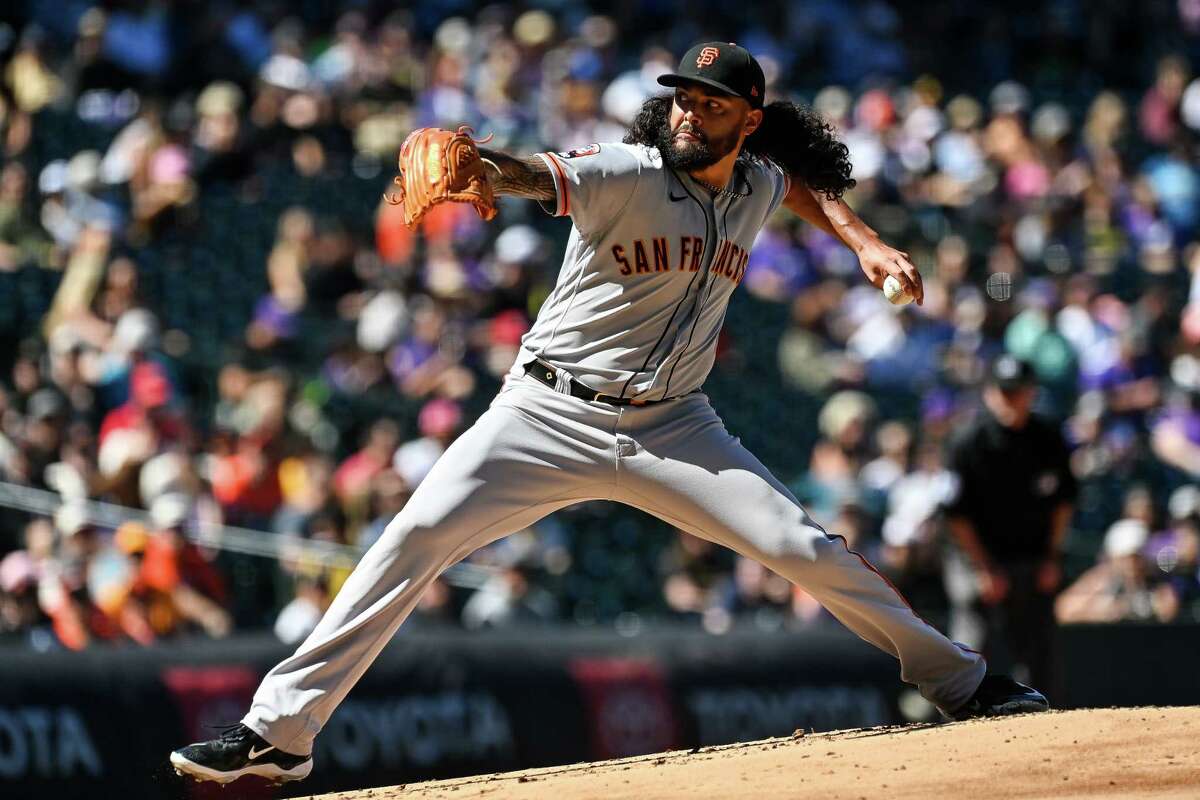 Rockies blow two big leads, lose to Giants in San Francisco