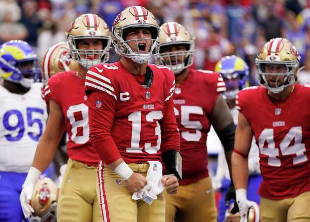 Brock Purdy bandwagon has room for you as 49ers' QB wins again