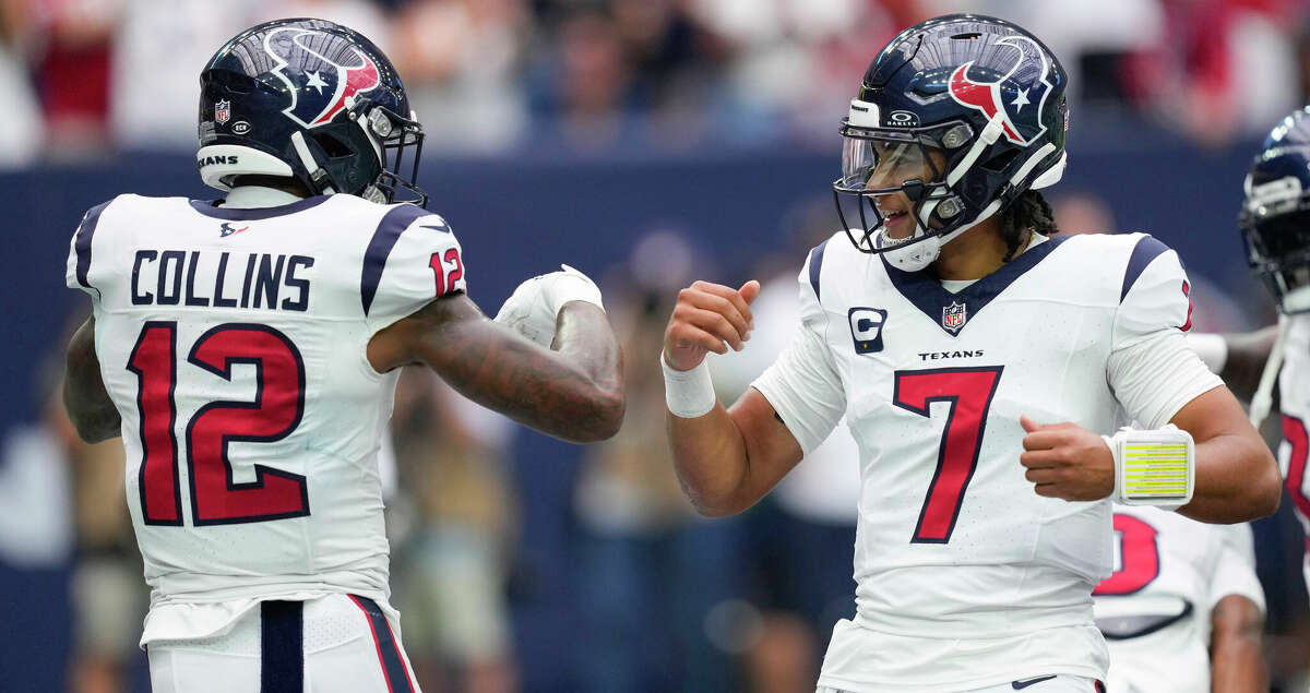 Houston Texans: How 5 key players fared in loss to Colts