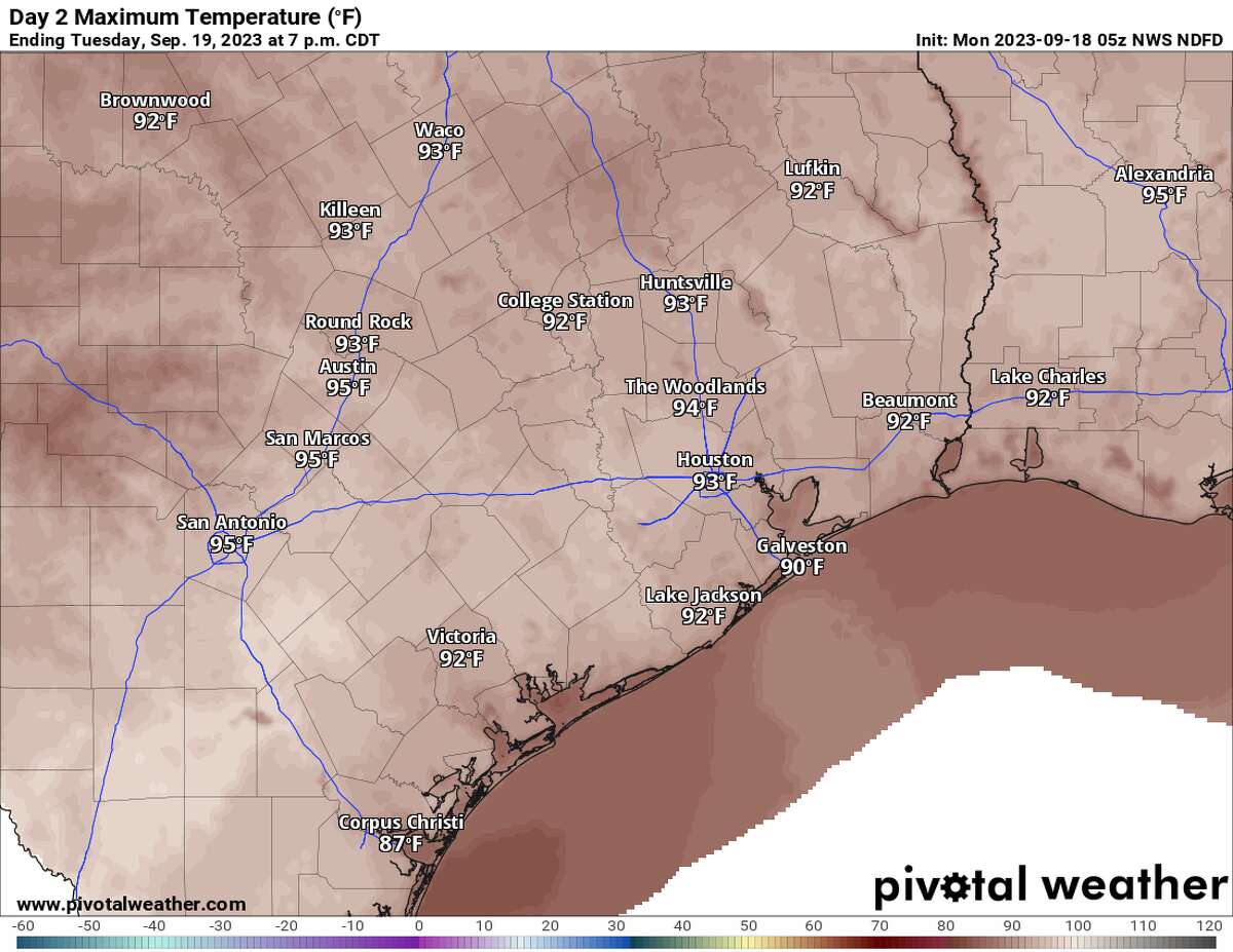 NFL Weather Report and Forecast Week 2: A Mostly Quiet Weather Week