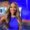 Emani Payne is the new evening anchor at CBS6 Albany.