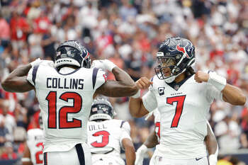 Houston Texans News, Scores, Team Updates and Rumors - Chron