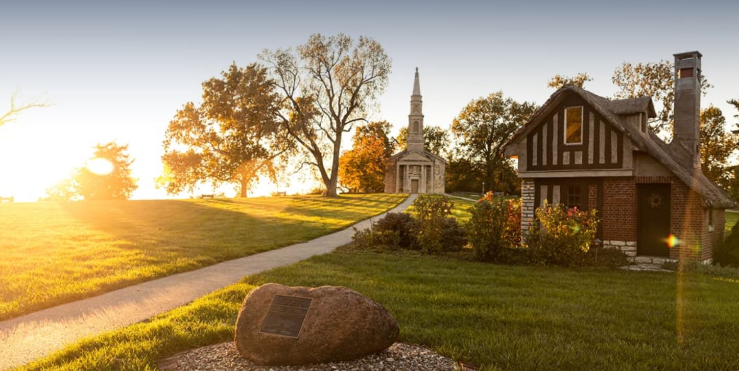 Principia named among top value colleges