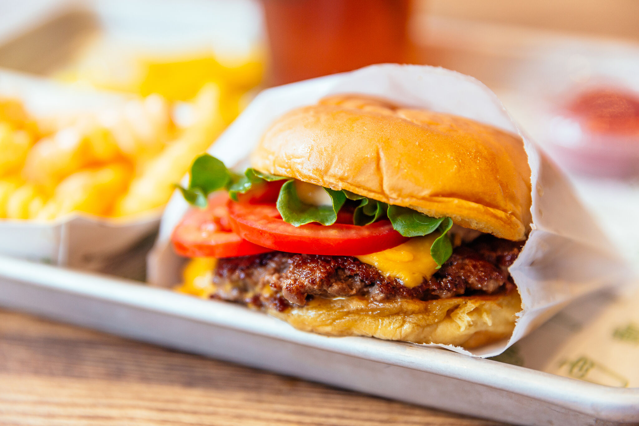 Today Is National Cheeseburger Day Here Are The Deals Today Is National Cheeseburger Day Here Are The Deals