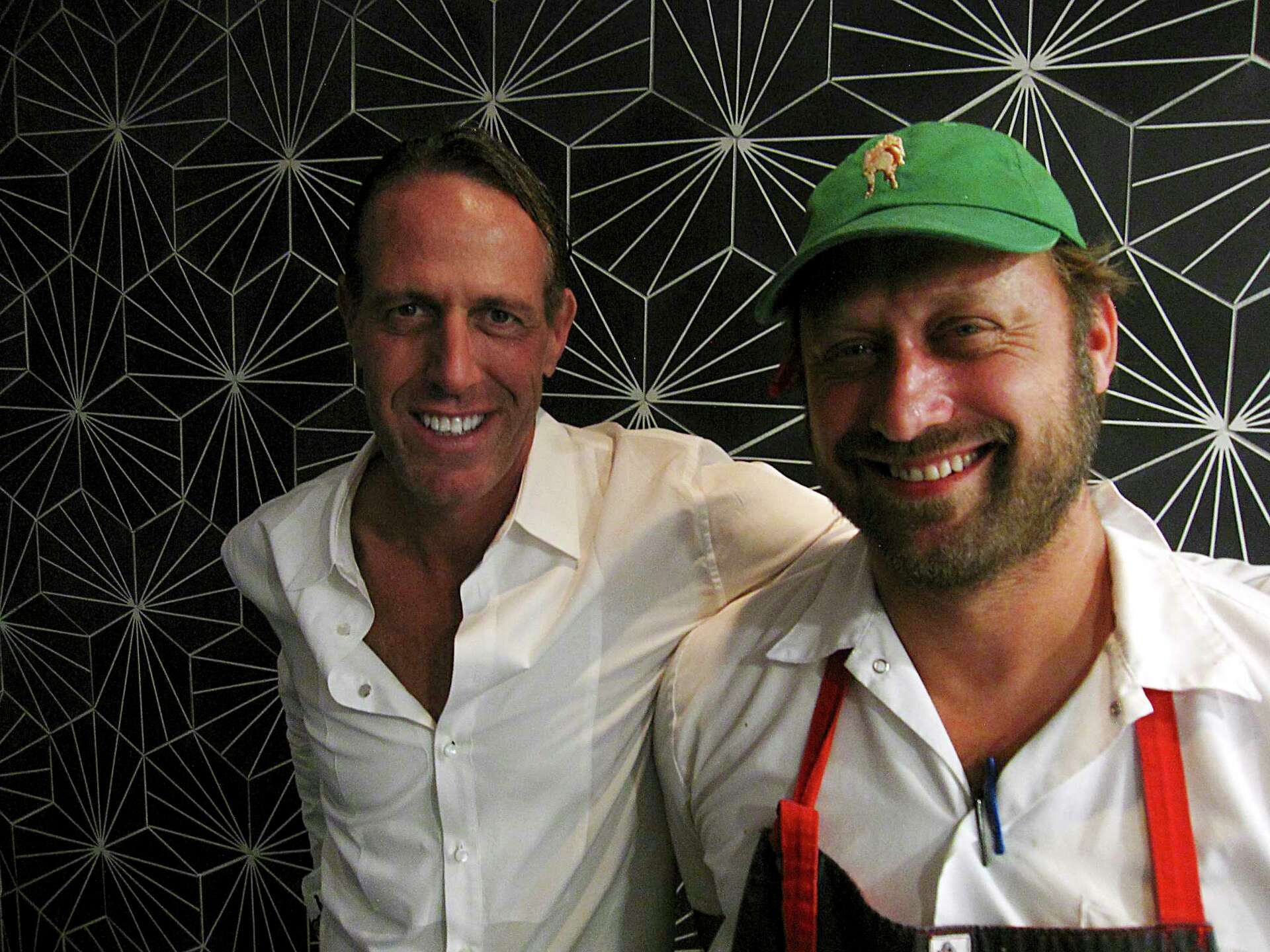 Rebelle restaurateur, St. Anthony hotel owners square off