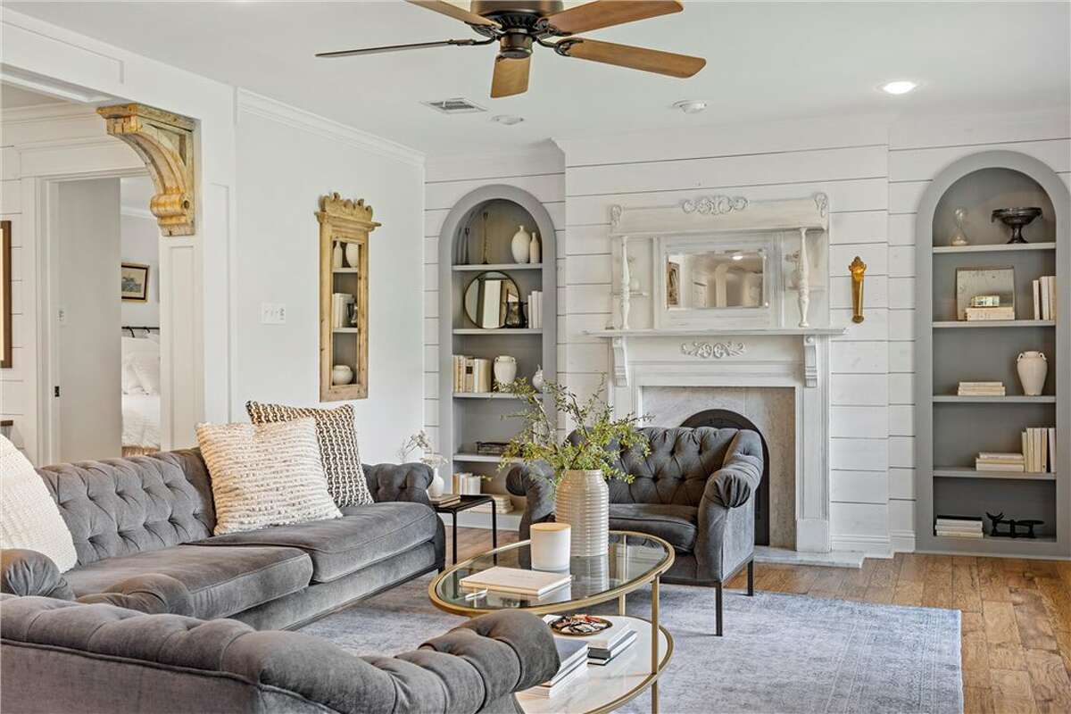 Chip and Joanna Gaines-designed vacation home listed for nearly $1M