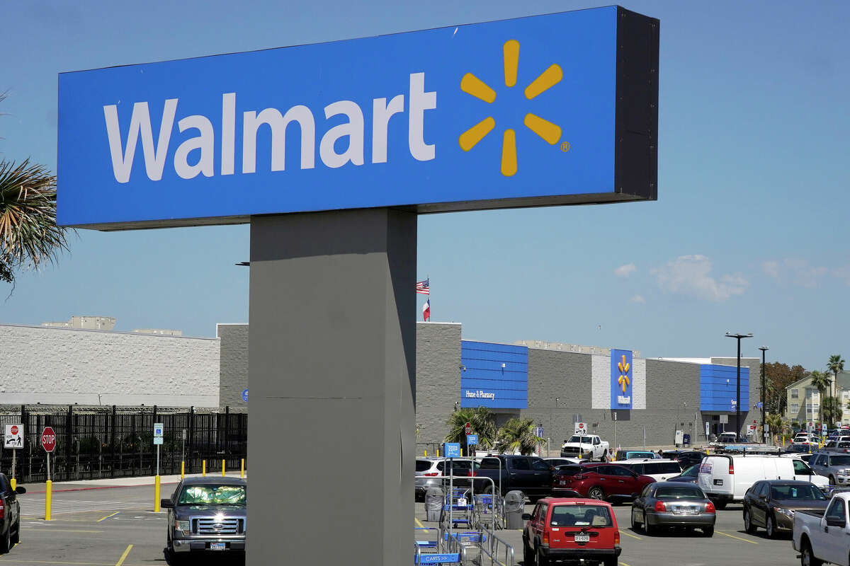 Story photo for What to know about the 'haunted' Galveston Walmart