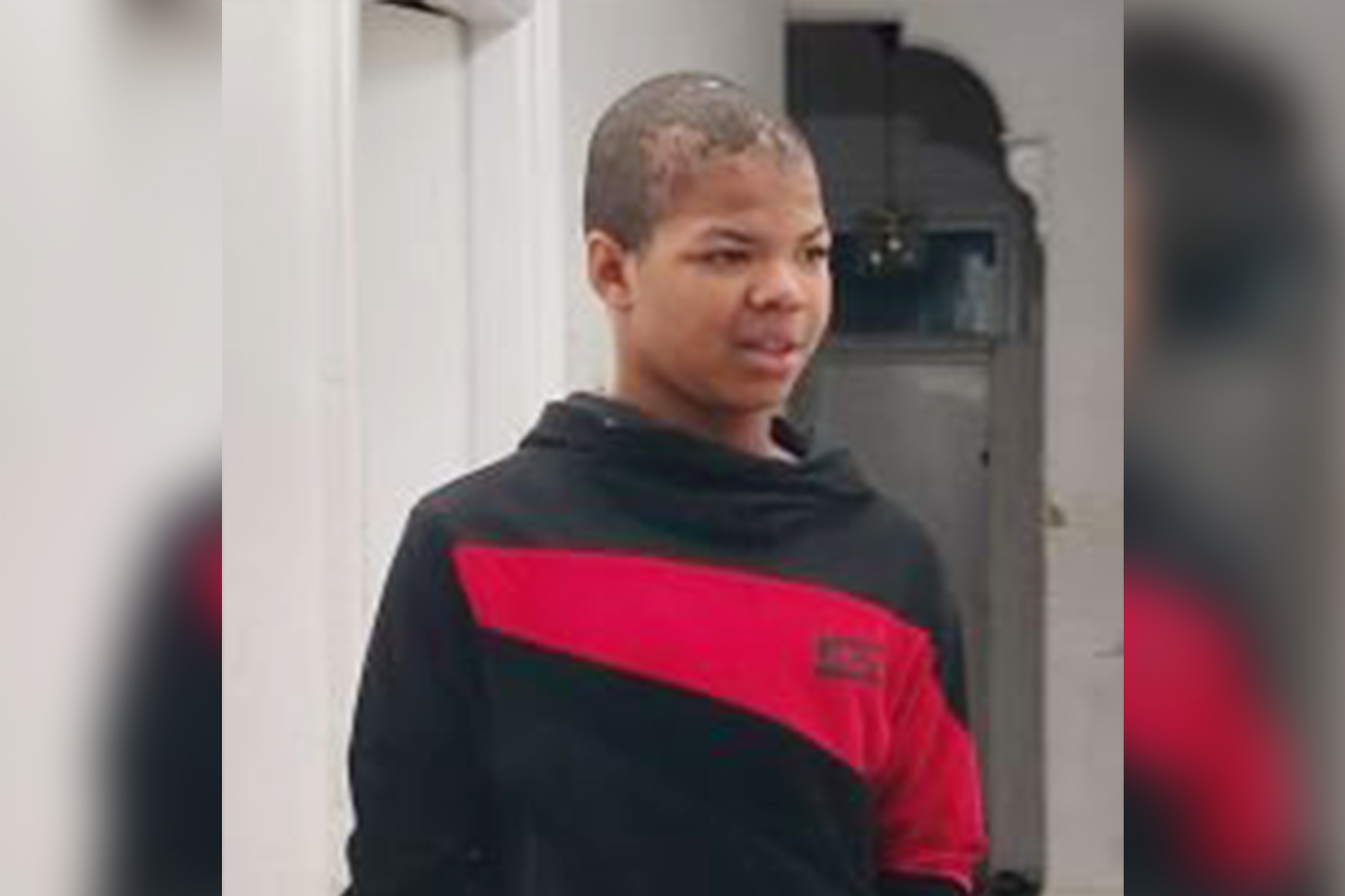 Missing 13-year-old boy has been found safe, SF police say