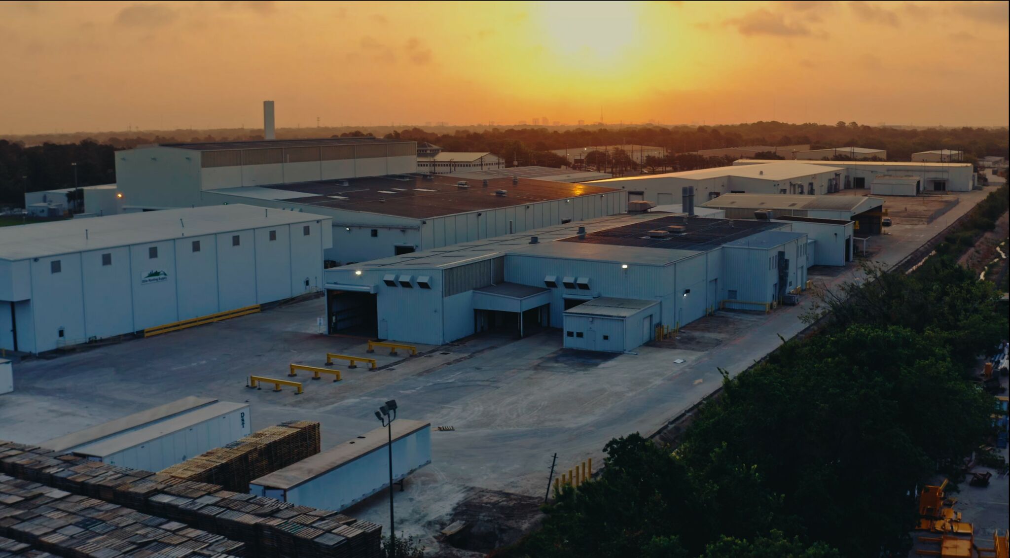 Maritime hydrogen engine startup launches Houston manufacturing plant