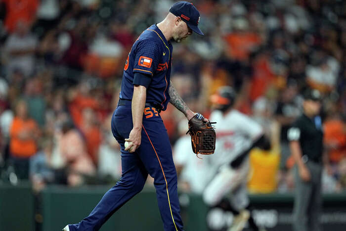 Mattress Mack' Officially Bets $3.5 Million on Astros to Win World