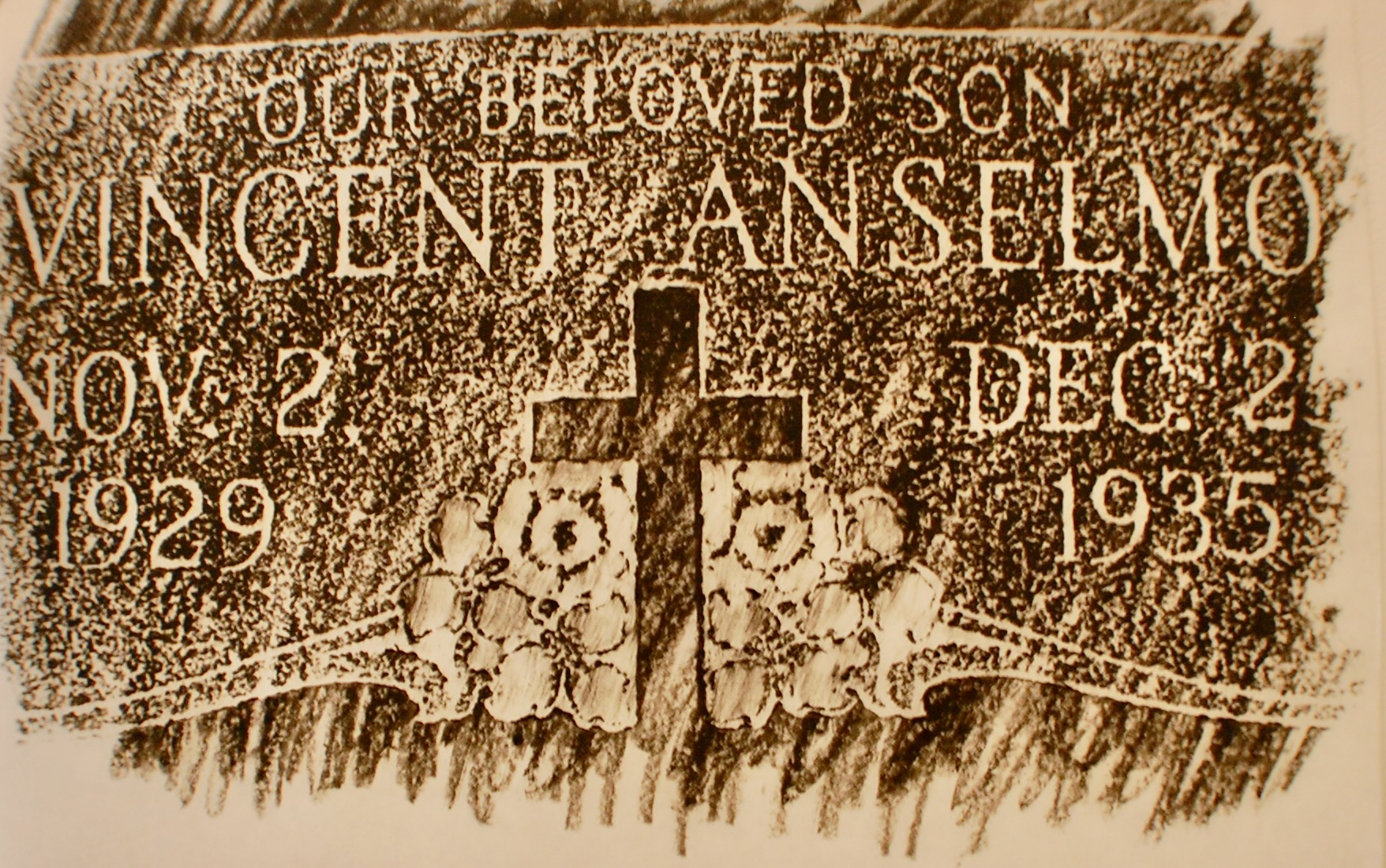 The art of grave rubbing: A guide for historical preservation