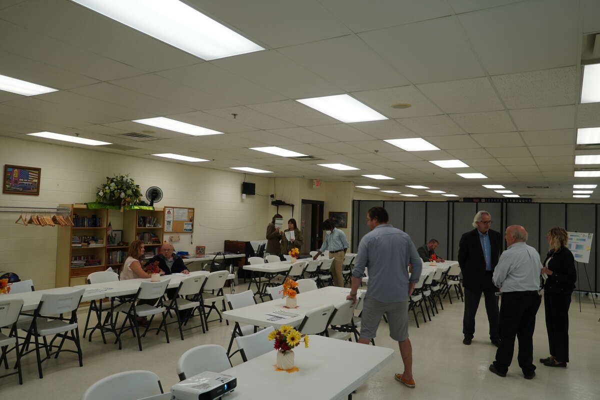 Michigan statewide housing plan open house in Huron County