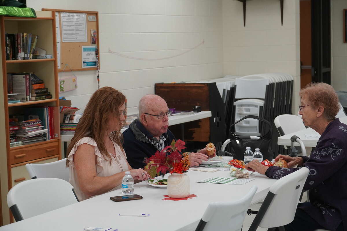 Michigan statewide housing plan open house in Huron County