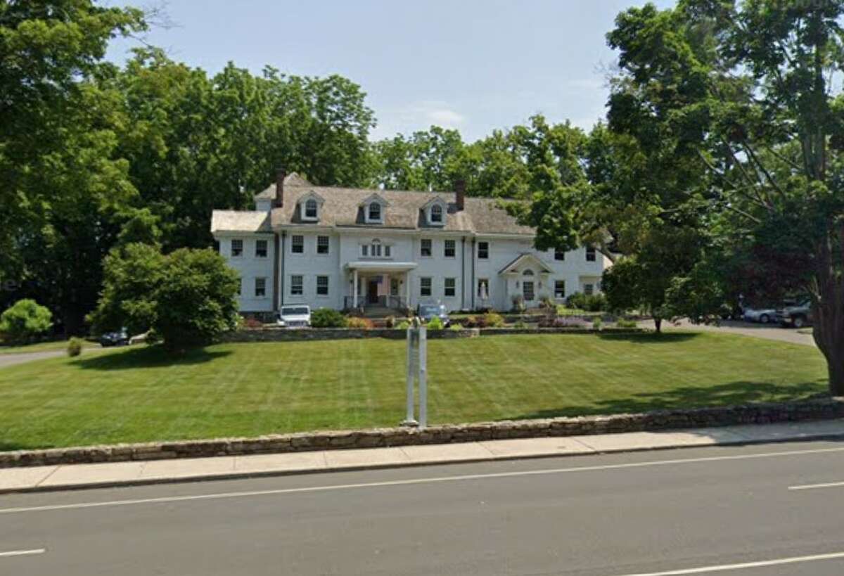 Commercial proposal will save historic Westport building on Post Road