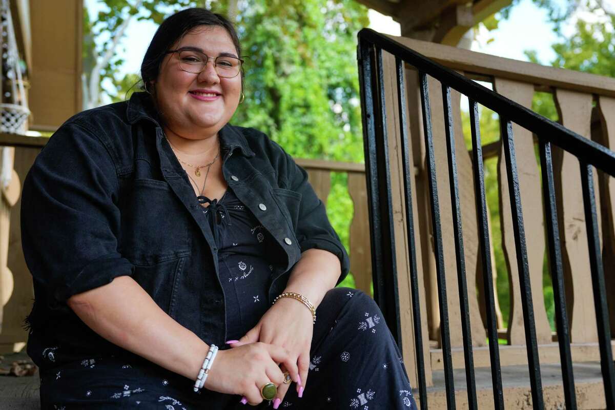 Story photo for Houston's mayoral battle spotlights the city's new progressive voices