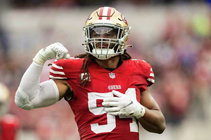 49ers receiver Brandon Aiyuk will miss game against Giants with shoulder  injury, World