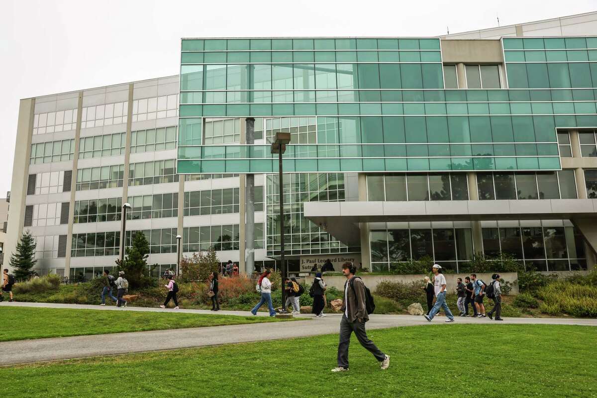 These Cal State Colleges Are Harder To Get Into Than Some UCs these-cal-state-colleges-are-harder-to-get-into-than-some-ucs