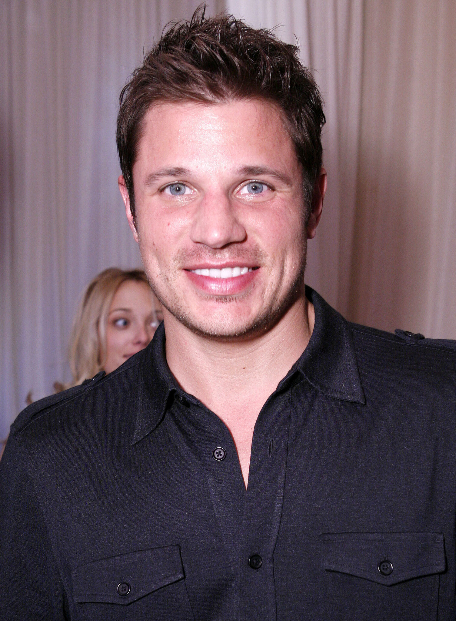 Discover Nick Lachey’s Incredible Answers to Over a Dozen Rapid-Fire Questions