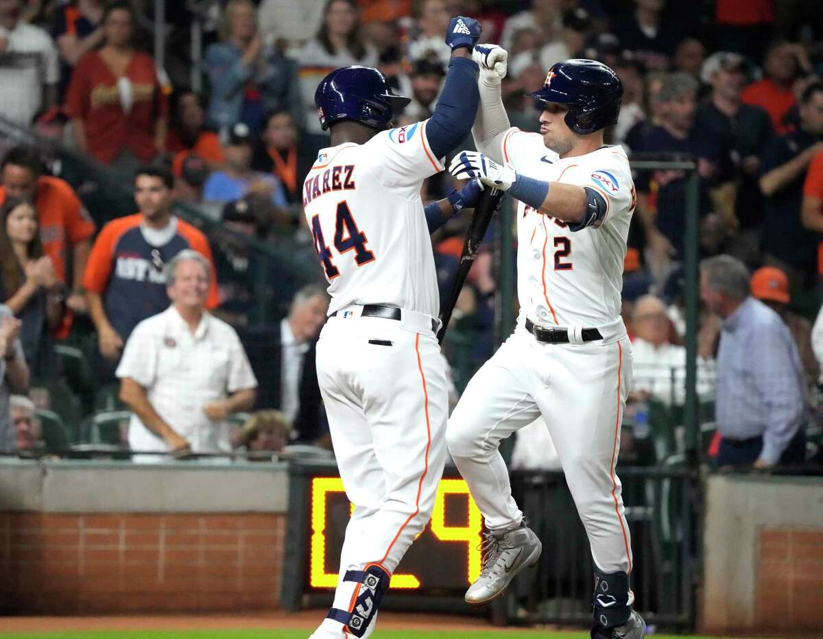 Bregman'S Home Run: A Story Of Comeback, Emotion, And Astros Victory! - r1zjy2f