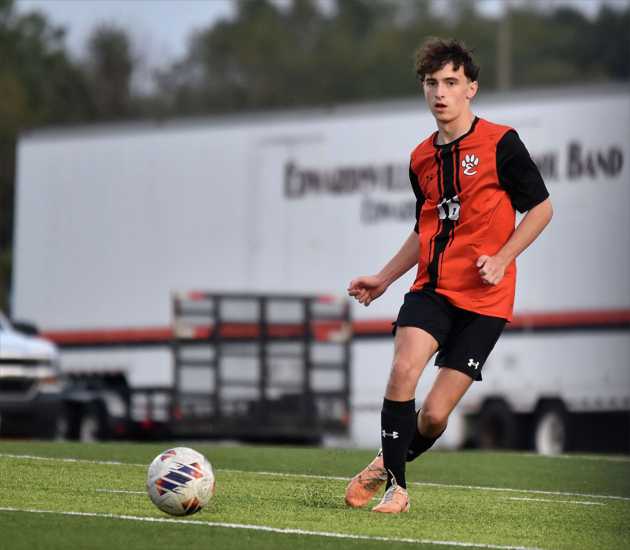 Heiderscheid hopes for a big year with Edwardsville