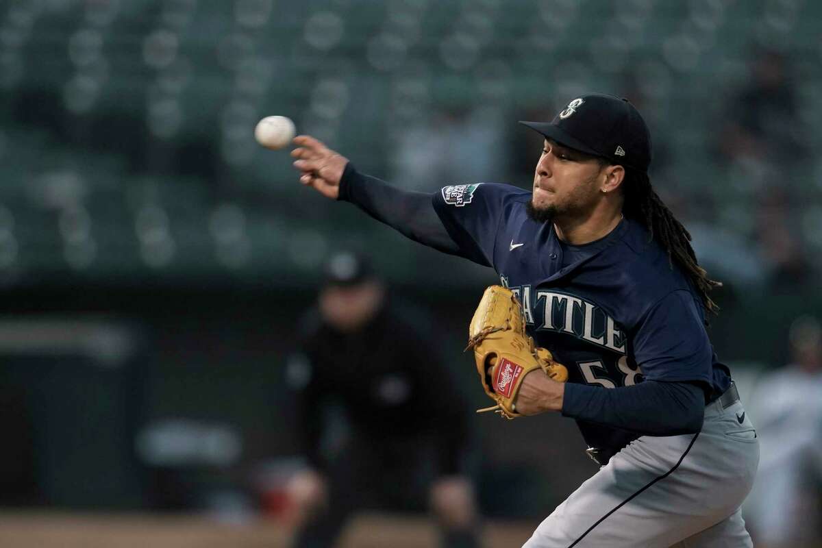 Felix and Young Win Players Choice Awards, by Mariners PR