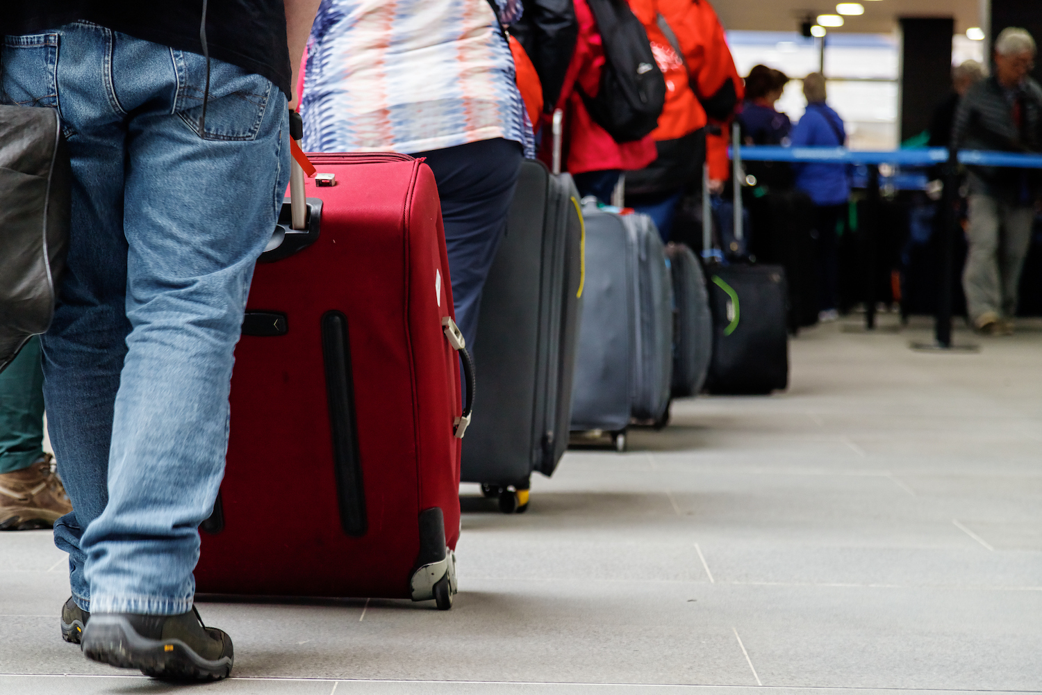 TSA Carry-On Restrictions You Need to Know - NerdWallet