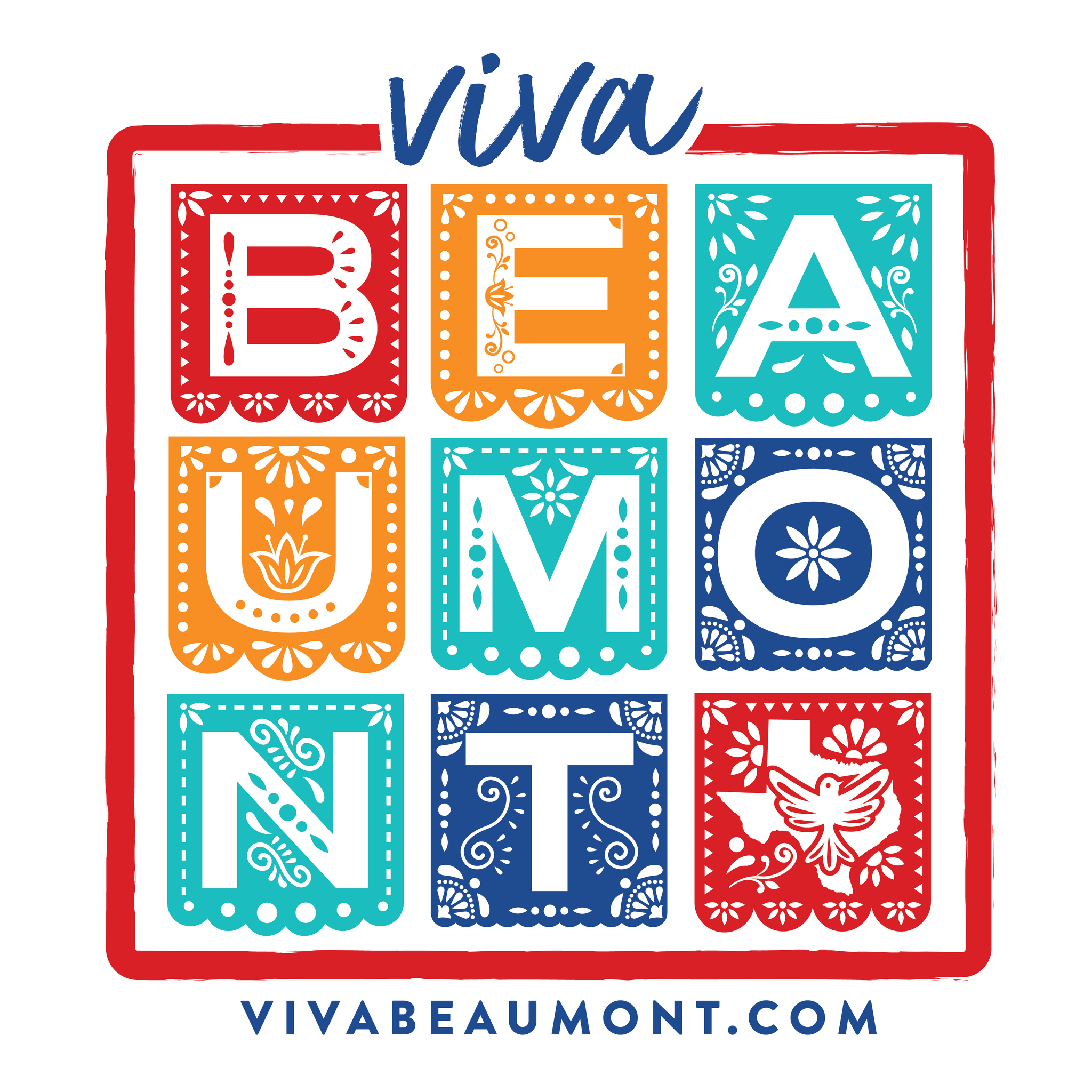 Beaumont Convention and Visitors Bureau launches Viva Beaumont website