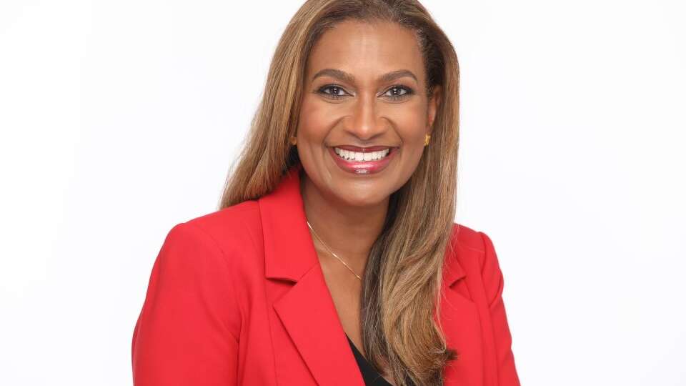 Houston City Council Member Letitia Plummer.