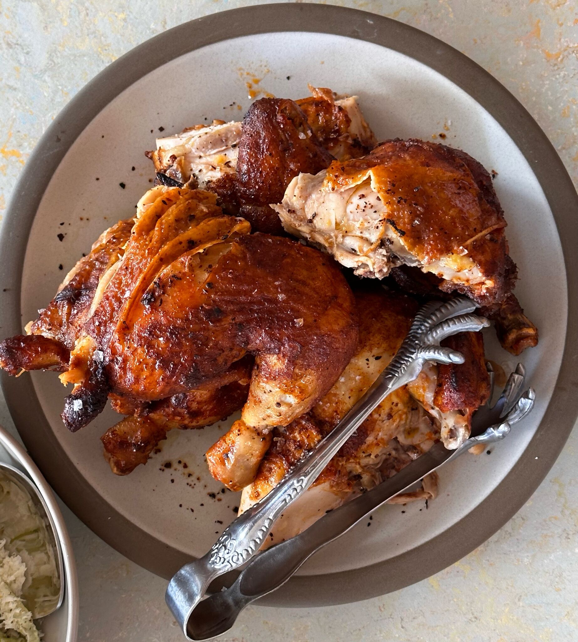 Discover the Best Places for Delicious Rotisserie Chicken in Hudson Valley