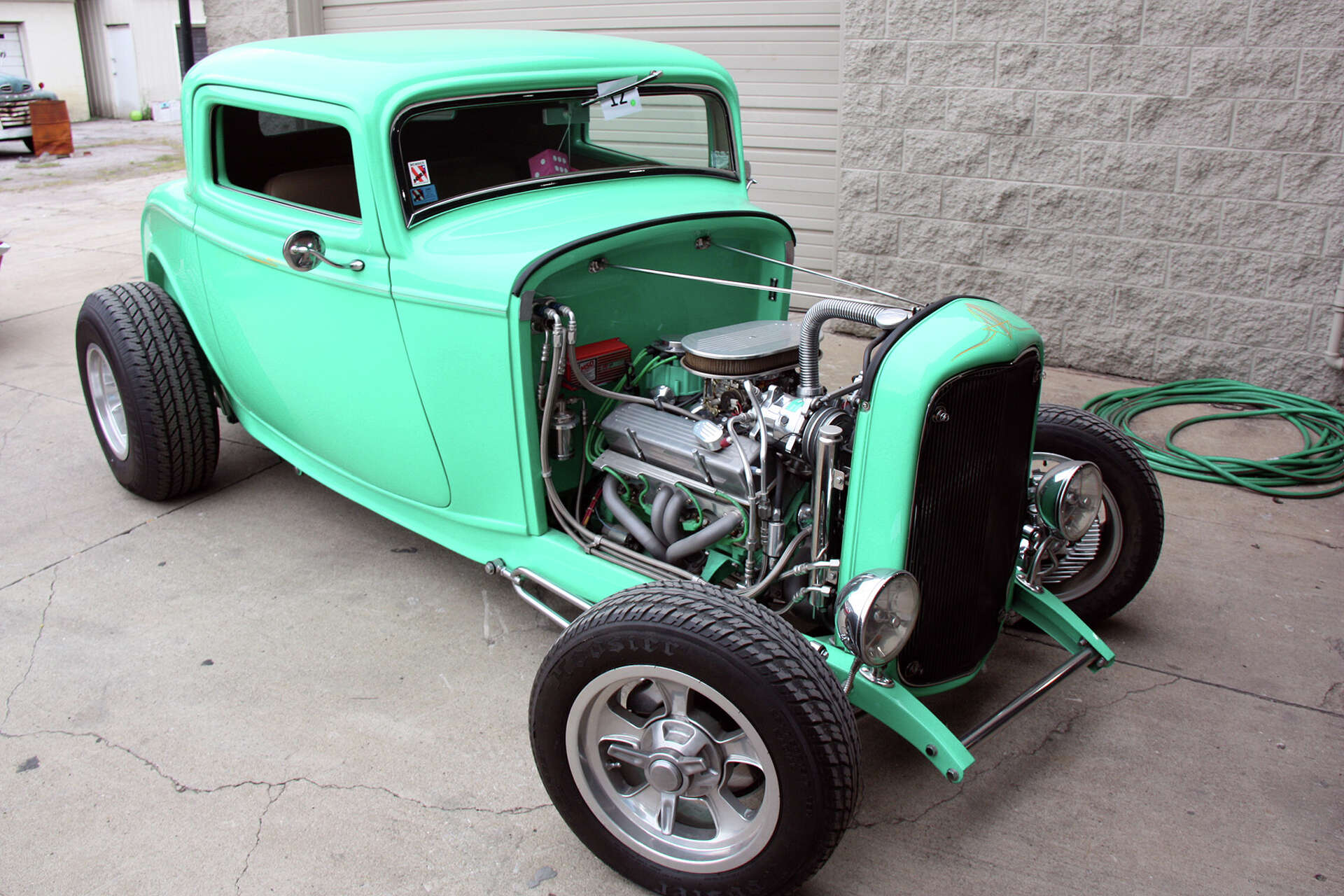 1960s Hot Rods