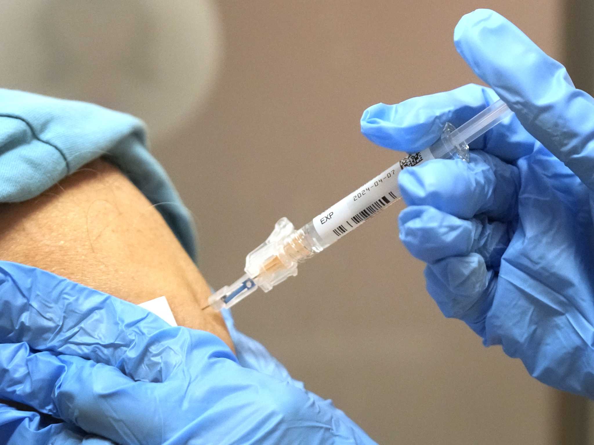 Cdc shortens 5 day isolation period for covid 19