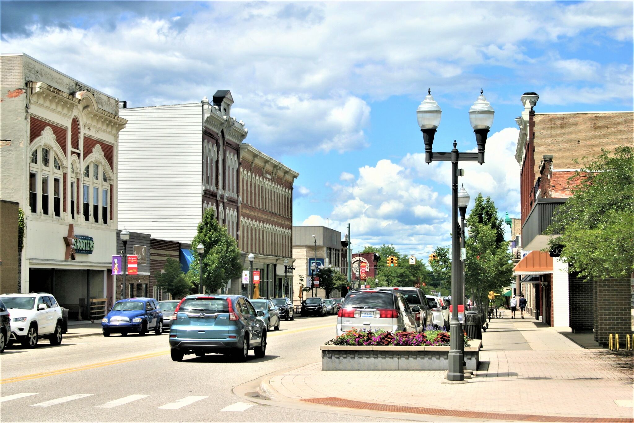 Mecosta County Development Corporation fielding development inquiries
