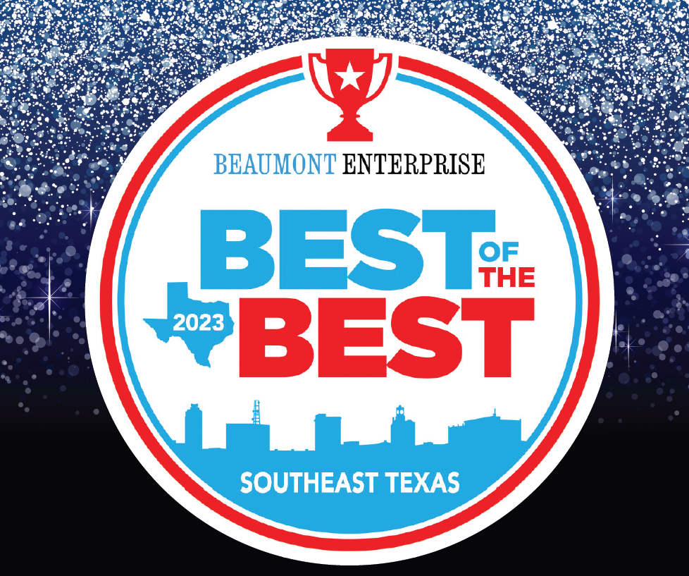 Beaumont Enterprise s Best of the Best in Southeast Texas