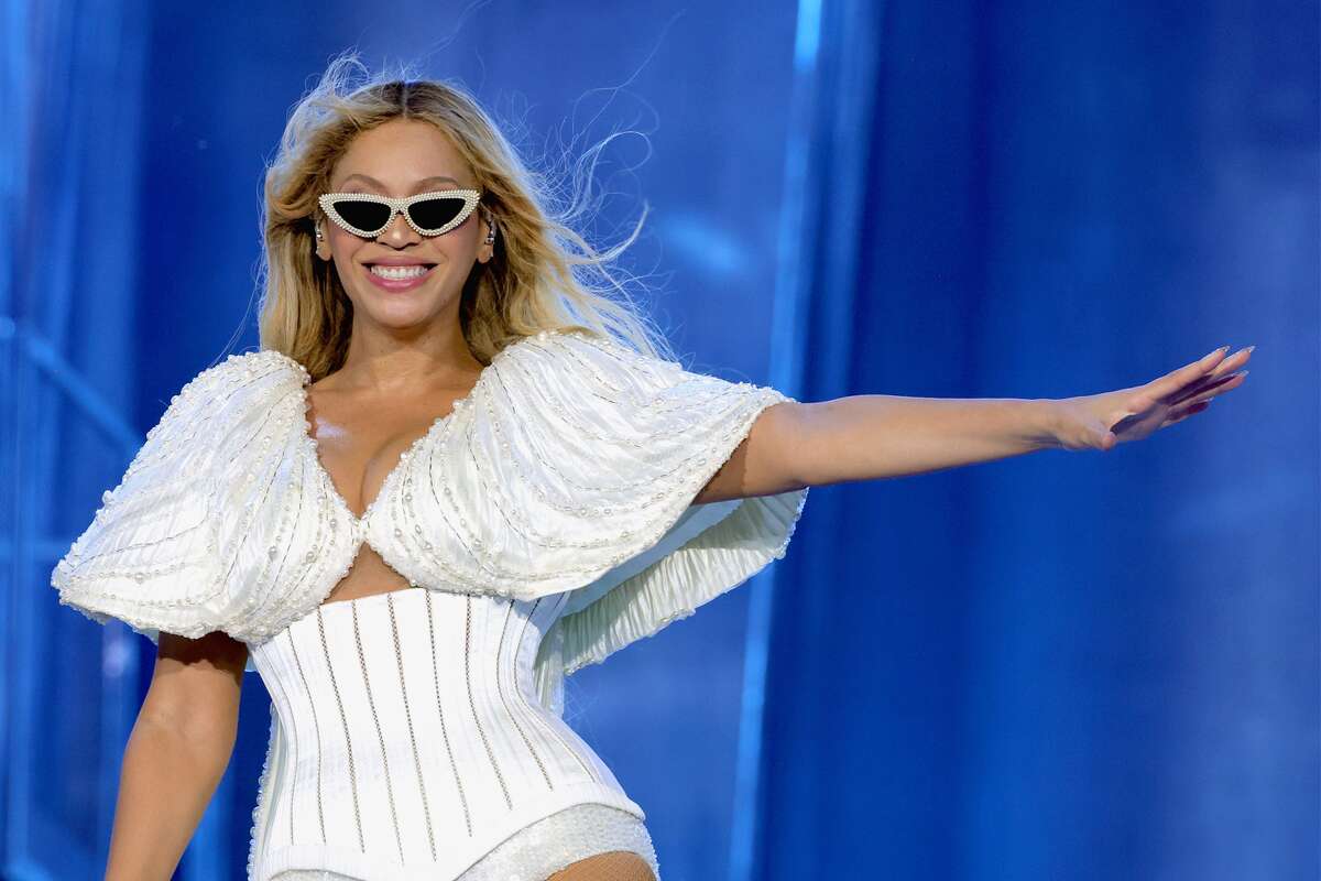 Story photo for Beyoncé's Renaissance World Tour boosts Houston's economy