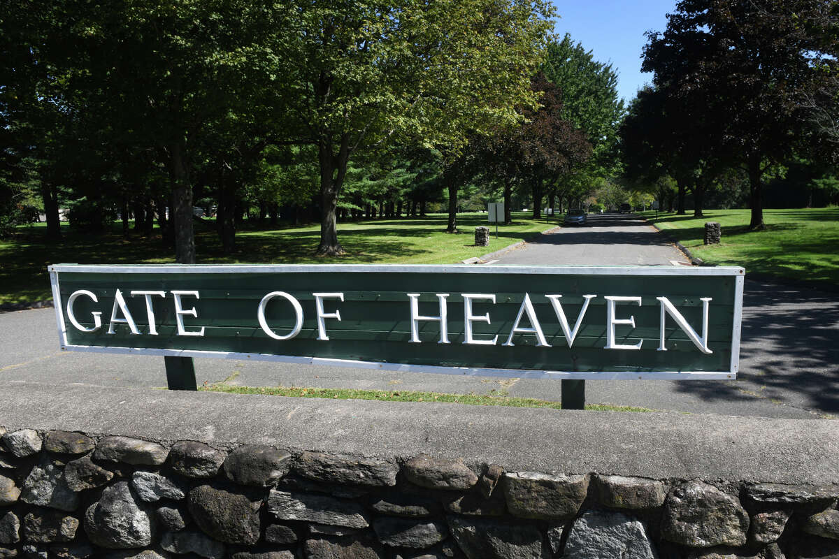 Gate of Heaven in Trumbull enforcing stricter decoration policy