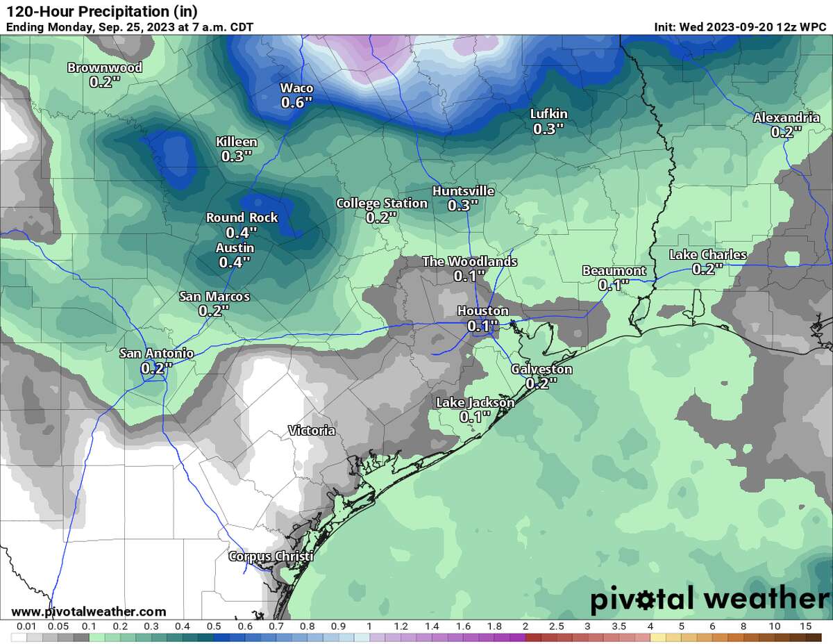 NFL Week 1 Weather Report: Rain, Storms Possible At 4 Games