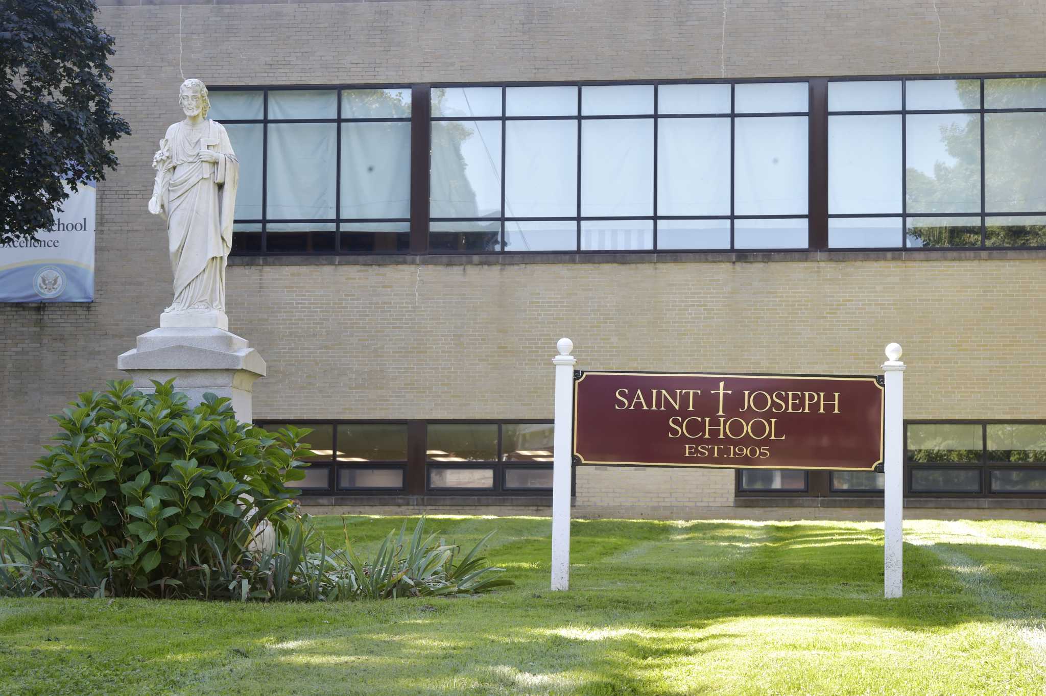 ST JOSEPH ELEMENTARY SCHOOL