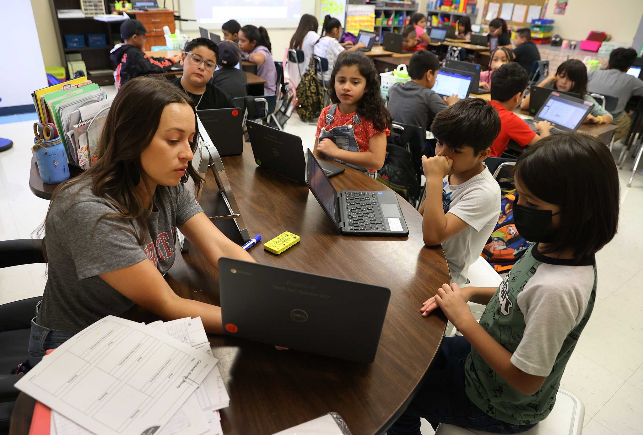 san-antonio-teacher-pay-among-the-highest-in-the-u-s