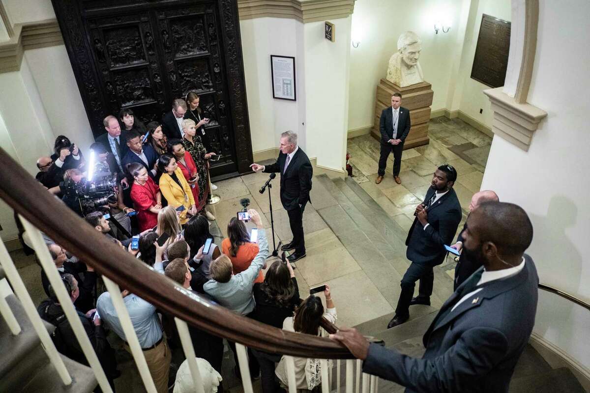 Story photo for Why Texas business shrugs at threat of government shutdown