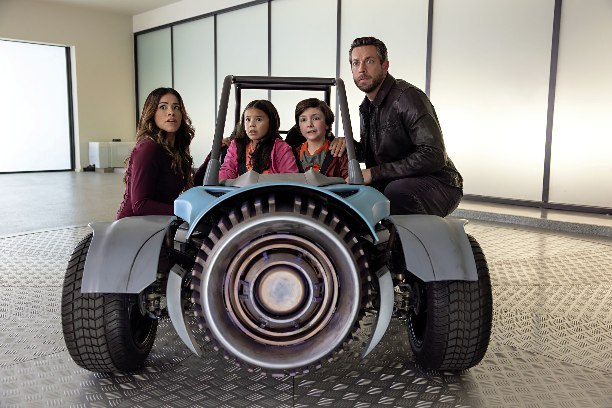 Robert Rodriguez Is Rebooting His Popular Spy Kids Franchise