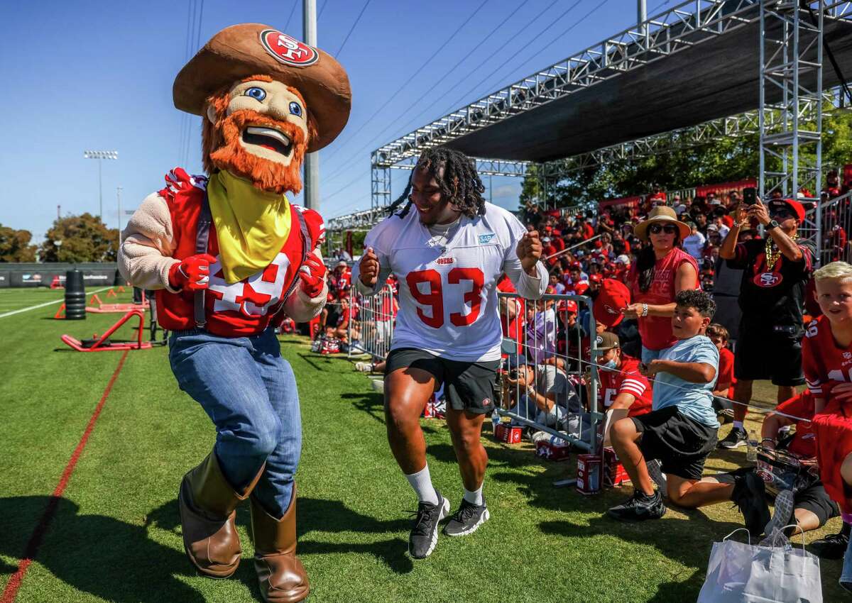 9 Reasons to Love the San Francisco 49ers' new Levi's Stadium 