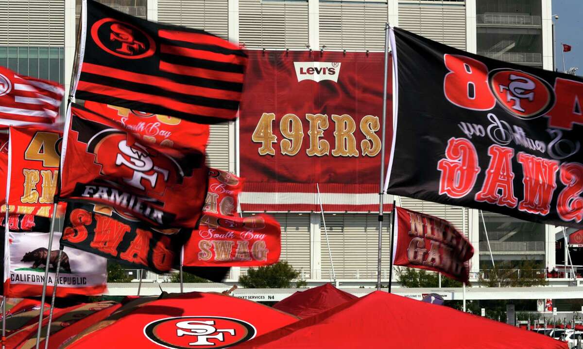 49ers NINER NOISE 2019 